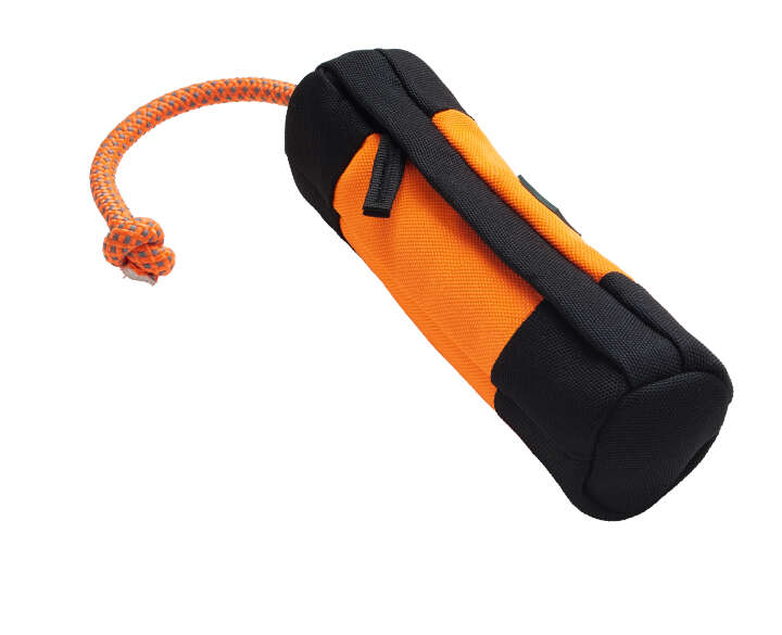HUNTER Trainer-Snack Dummy mit Seil
